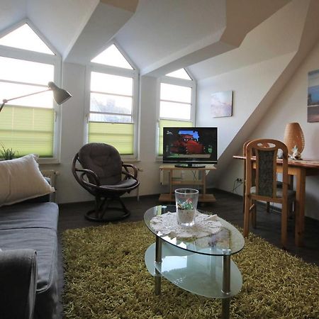 Haus Elbe 1 Haus Elbe 1 - Wohnung 38 クックスハーフェン エクステリア 写真