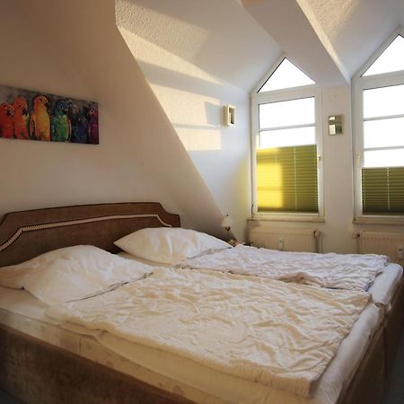 Haus Elbe 1 Haus Elbe 1 - Wohnung 38 クックスハーフェン エクステリア 写真
