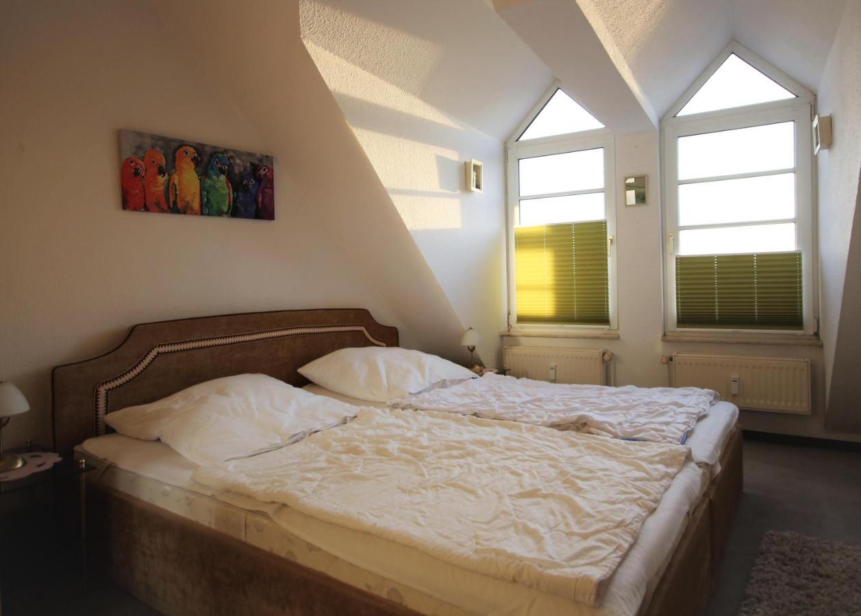 Haus Elbe 1 Haus Elbe 1 - Wohnung 38 クックスハーフェン エクステリア 写真