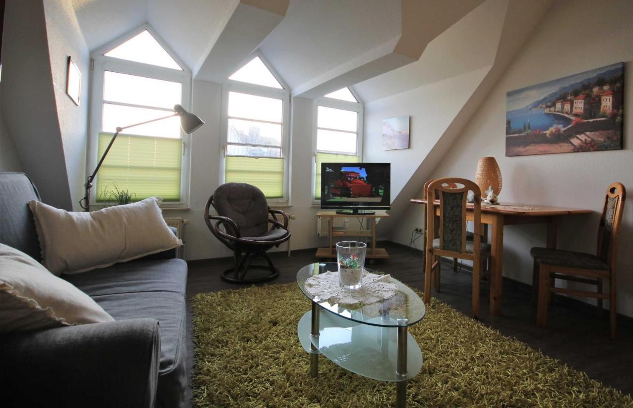 Haus Elbe 1 Haus Elbe 1 - Wohnung 38 クックスハーフェン エクステリア 写真
