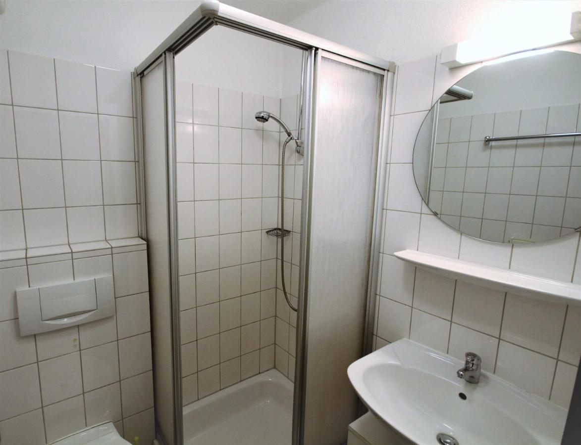 Haus Elbe 1 Haus Elbe 1 - Wohnung 38 クックスハーフェン エクステリア 写真