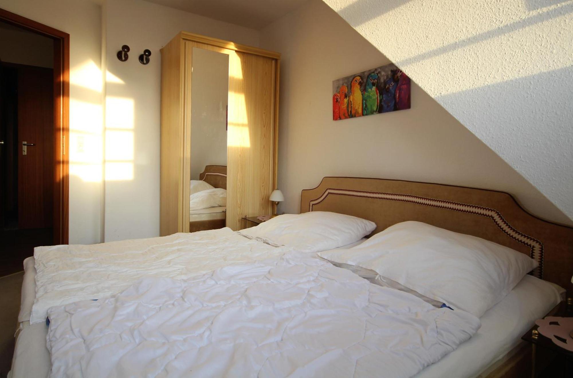 Haus Elbe 1 Haus Elbe 1 - Wohnung 38 クックスハーフェン エクステリア 写真
