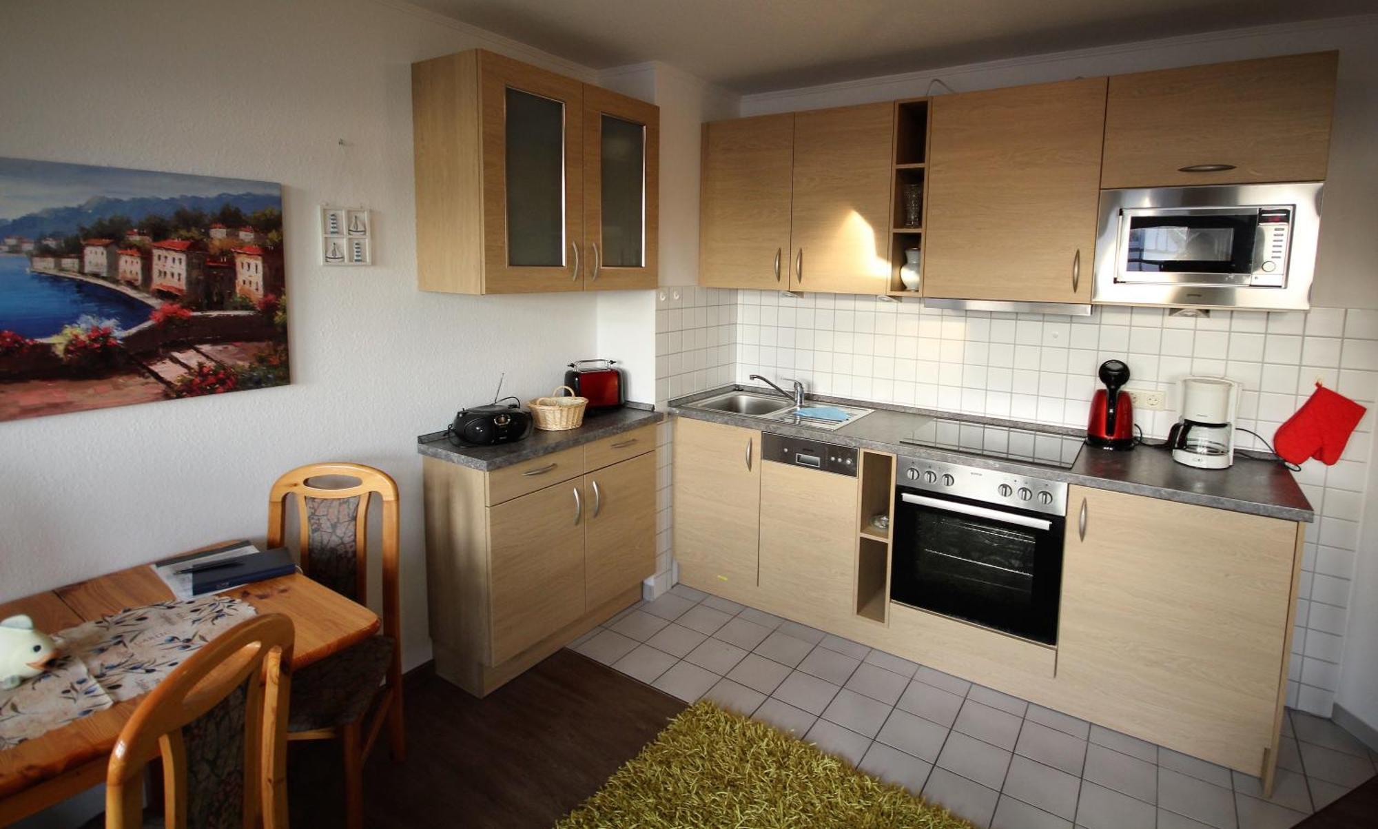 Haus Elbe 1 Haus Elbe 1 - Wohnung 38 クックスハーフェン エクステリア 写真